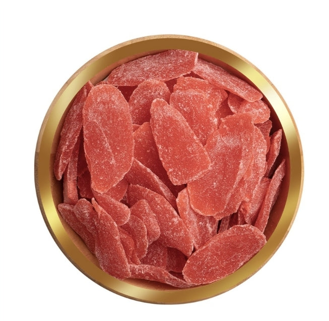 pineapple-strawberry